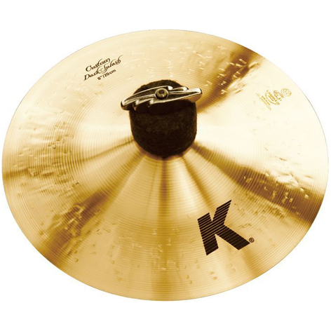 Zildjian K Custom Dark Splash (품절입니다.)